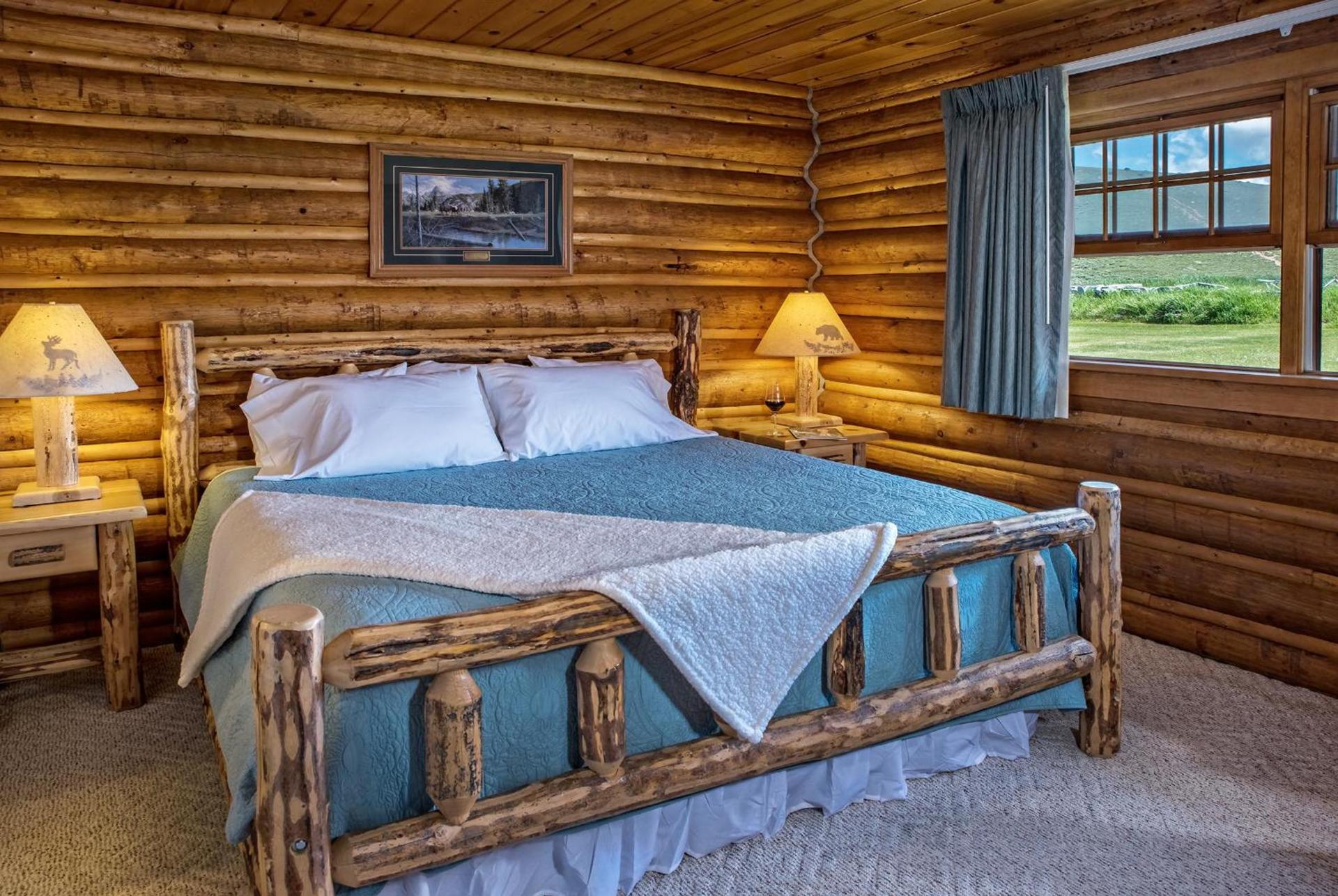 Stanley High Country Inn photo 17
