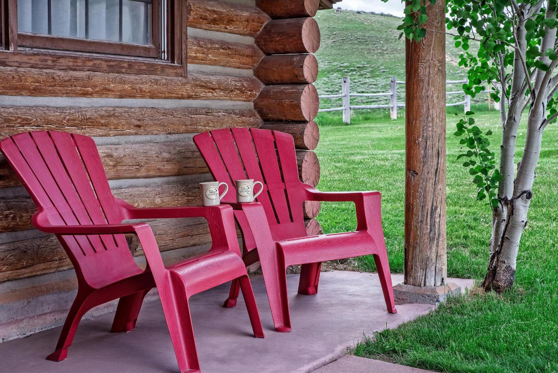 Stanley High Country Inn photo 14