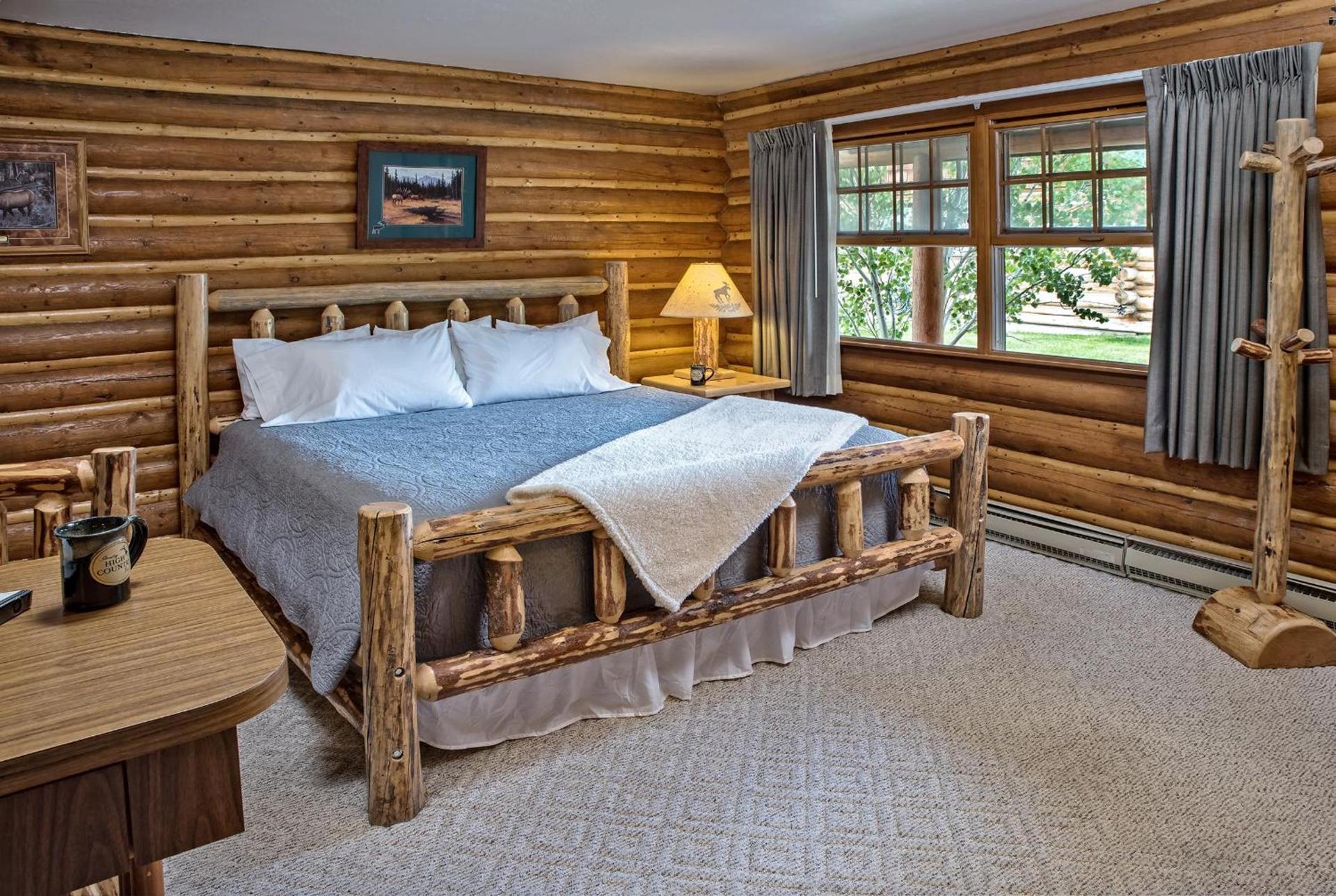 Stanley High Country Inn photo 13