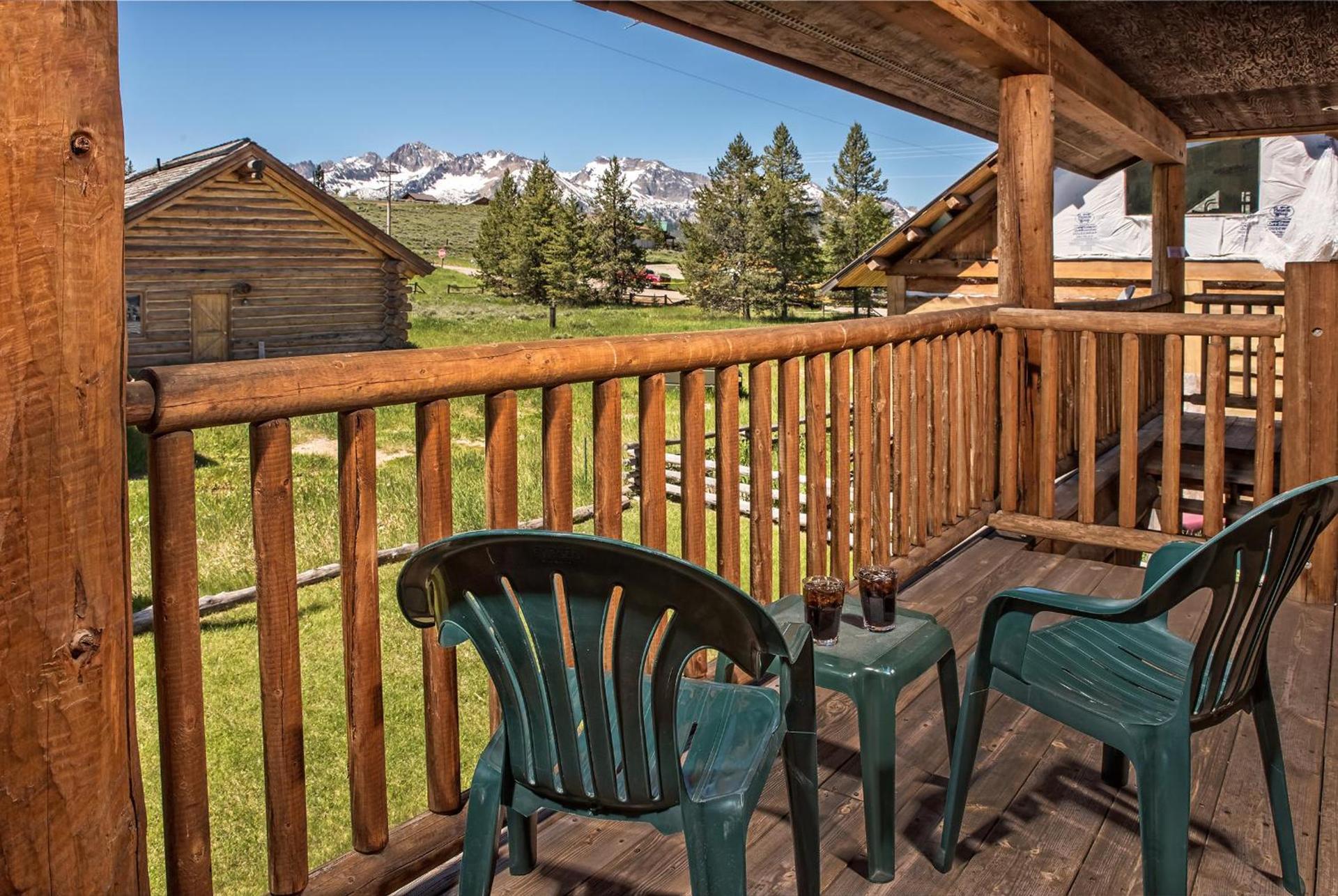 Stanley High Country Inn photo 9