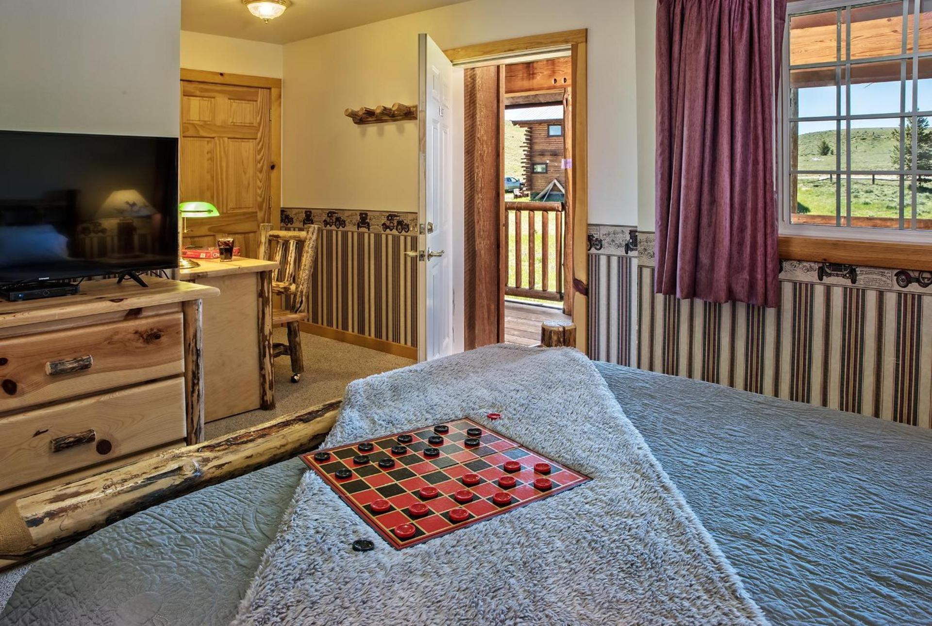 Stanley High Country Inn photo 10