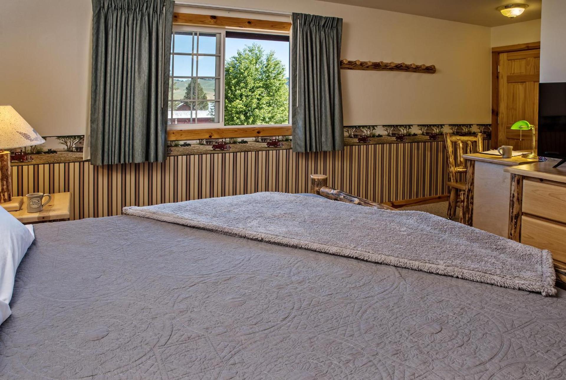 Stanley High Country Inn photo 7