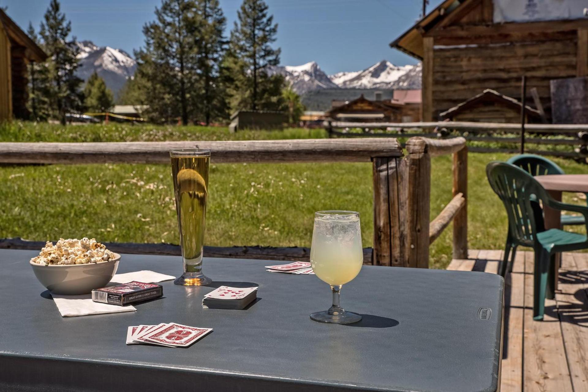 Stanley High Country Inn photo 3