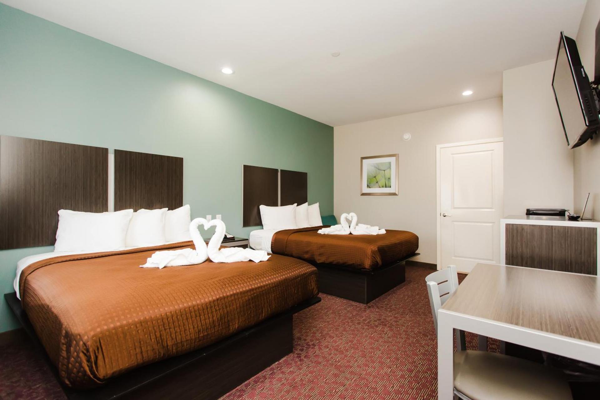 Express Inn - Spring photo 4