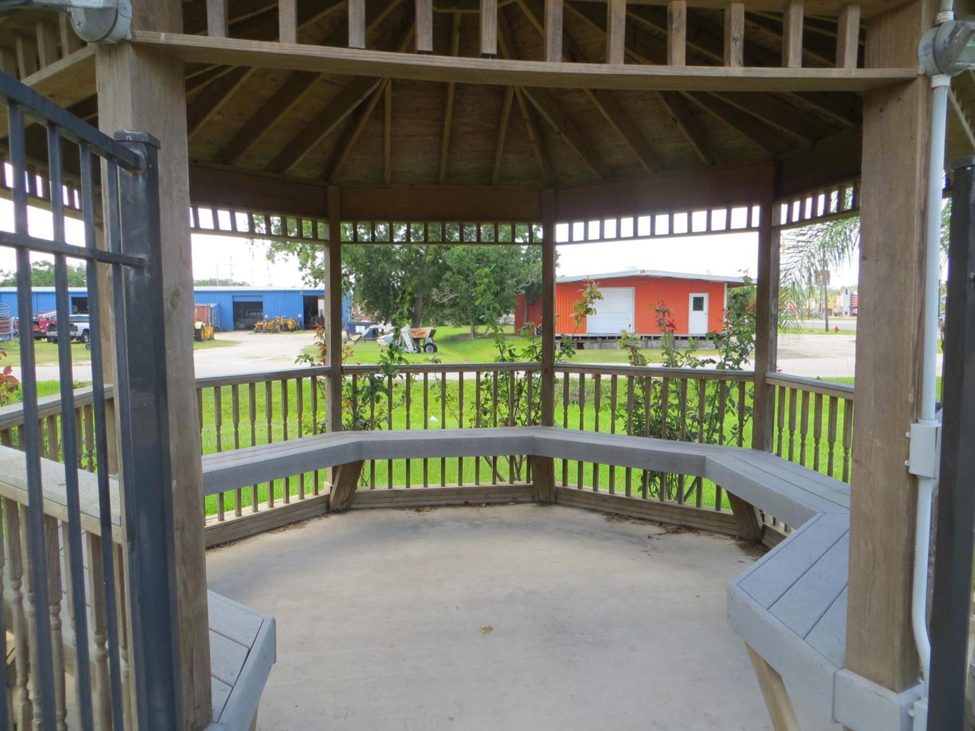 Executive Inn & Suites West Columbia photo 15