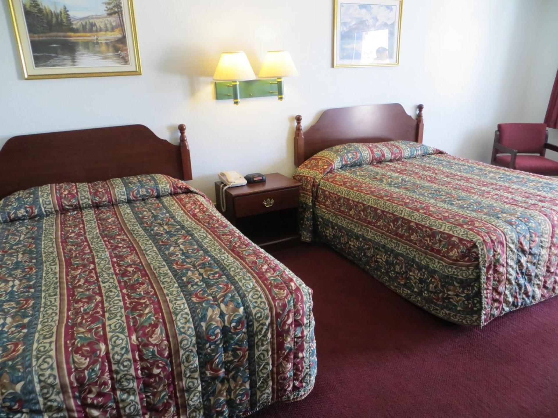 Executive Inn & Suites West Columbia photo 19