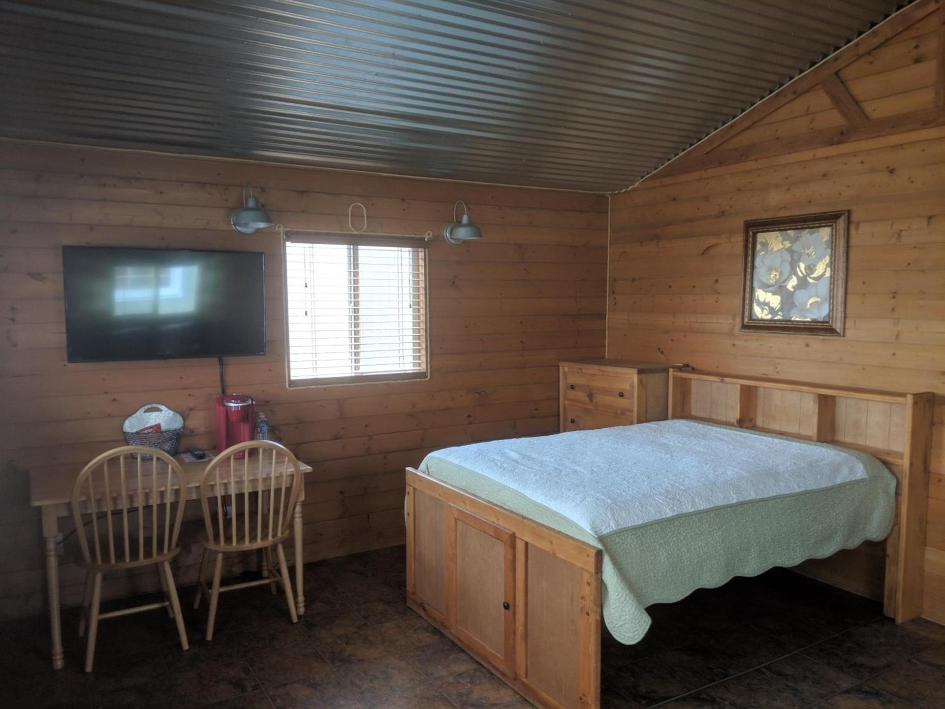 Stateline Cabin photo 40