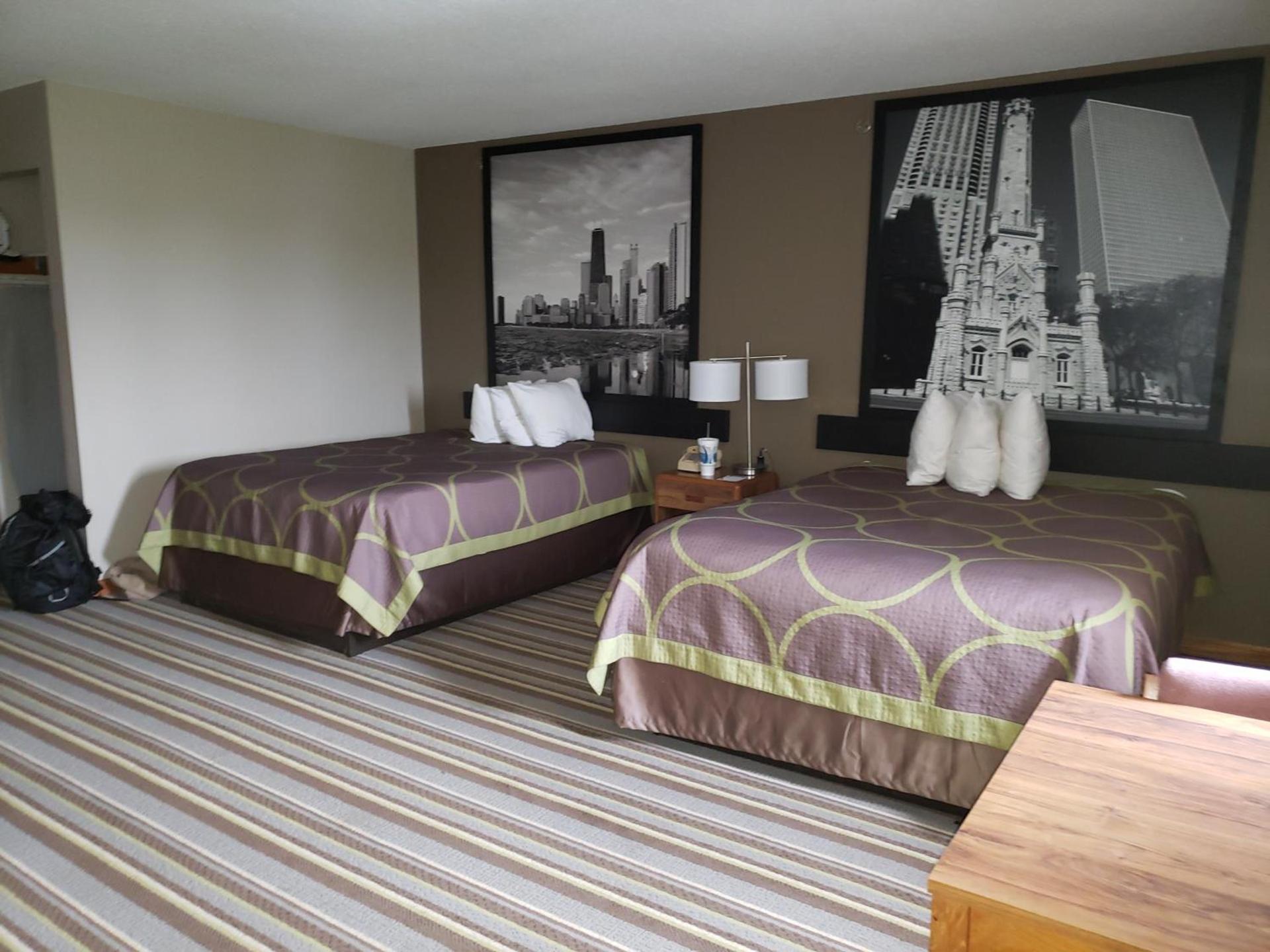 Super 8 by Wyndham Watseka photo 28