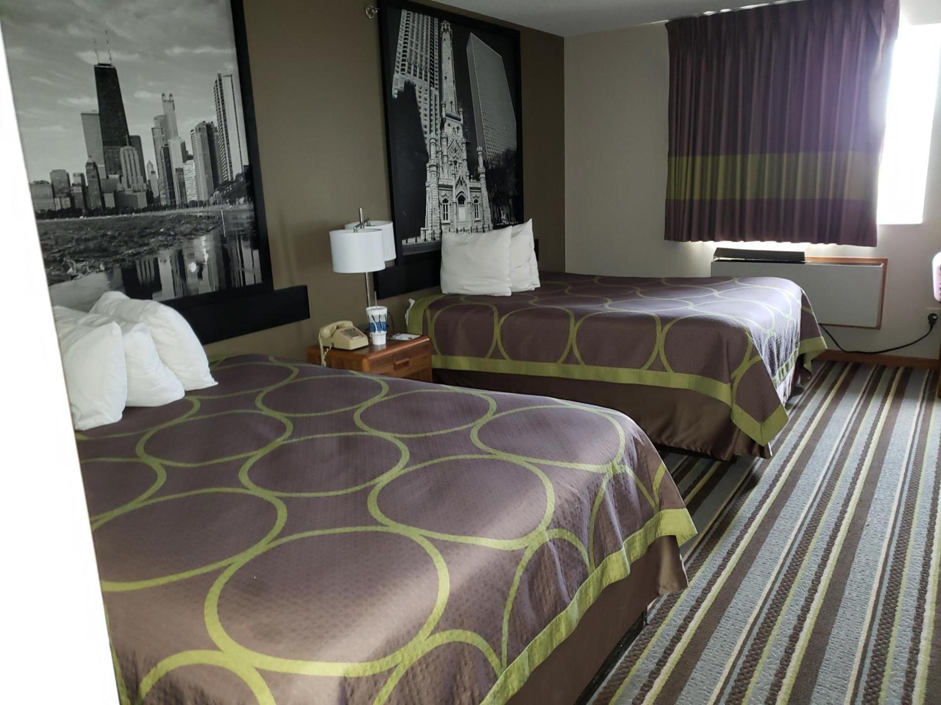 Super 8 by Wyndham Watseka photo 30