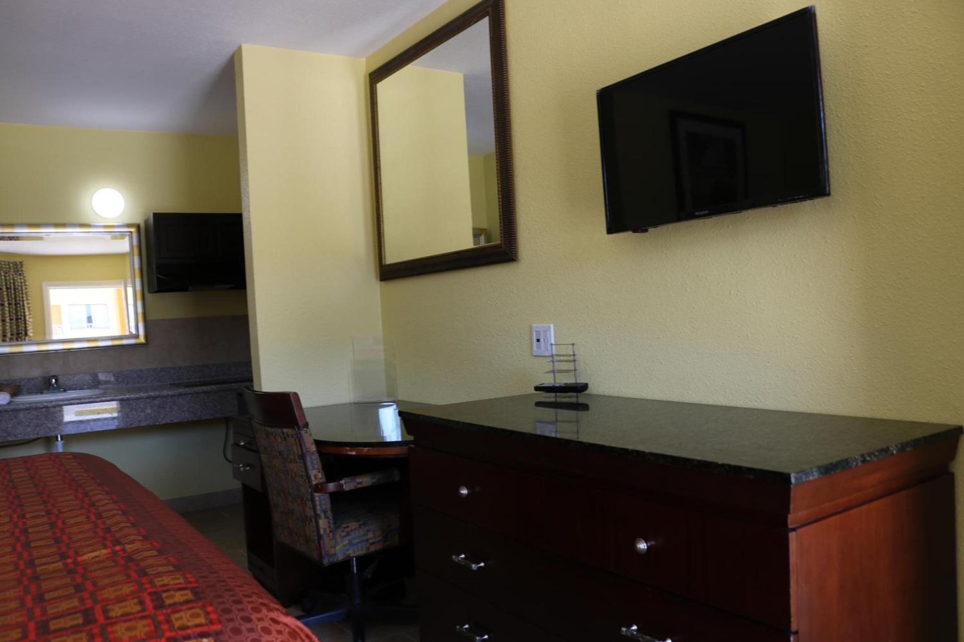 Great Western Inn Pasadena photo 5