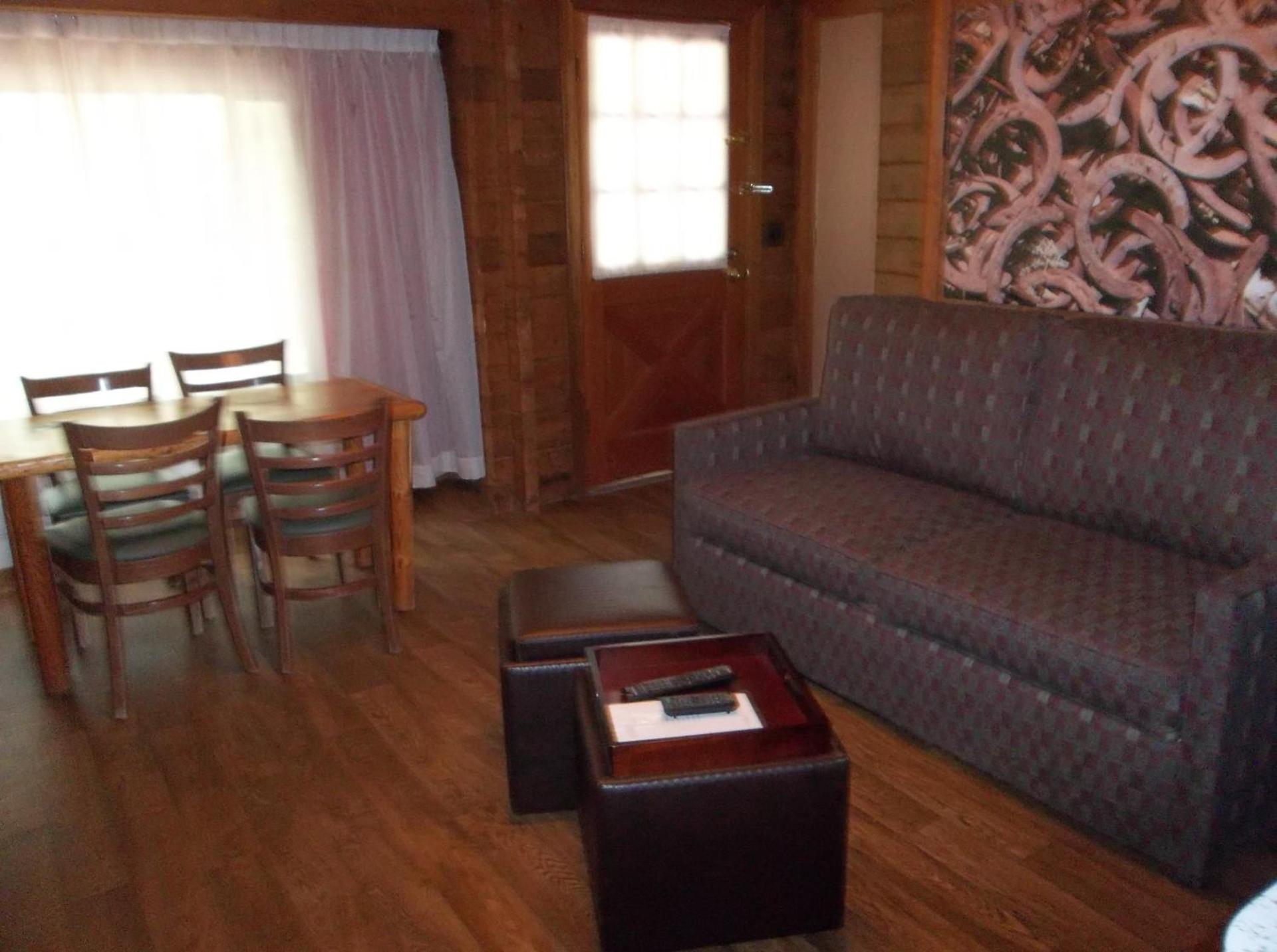 Kohl's Ranch Lodge photo 20