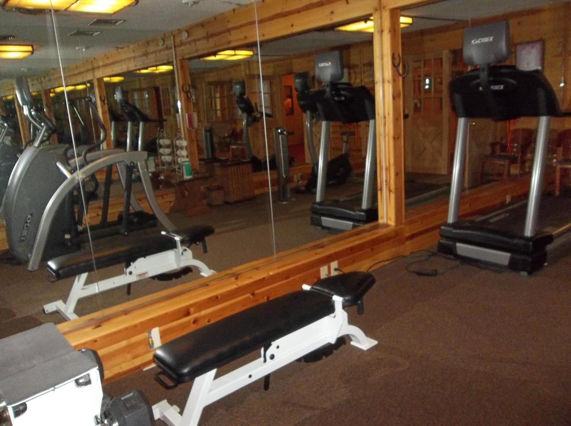 Kohl's Ranch Lodge photo 19