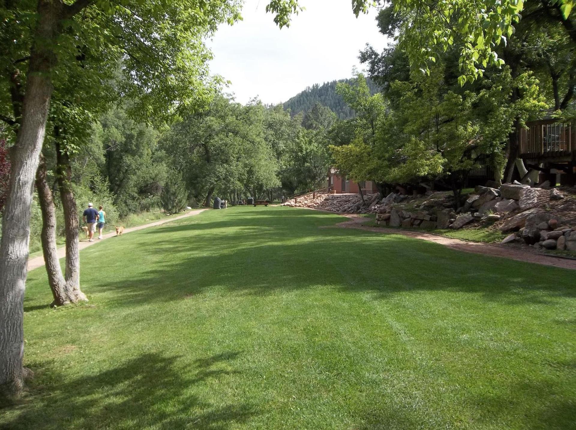 Kohl's Ranch Lodge photo 22