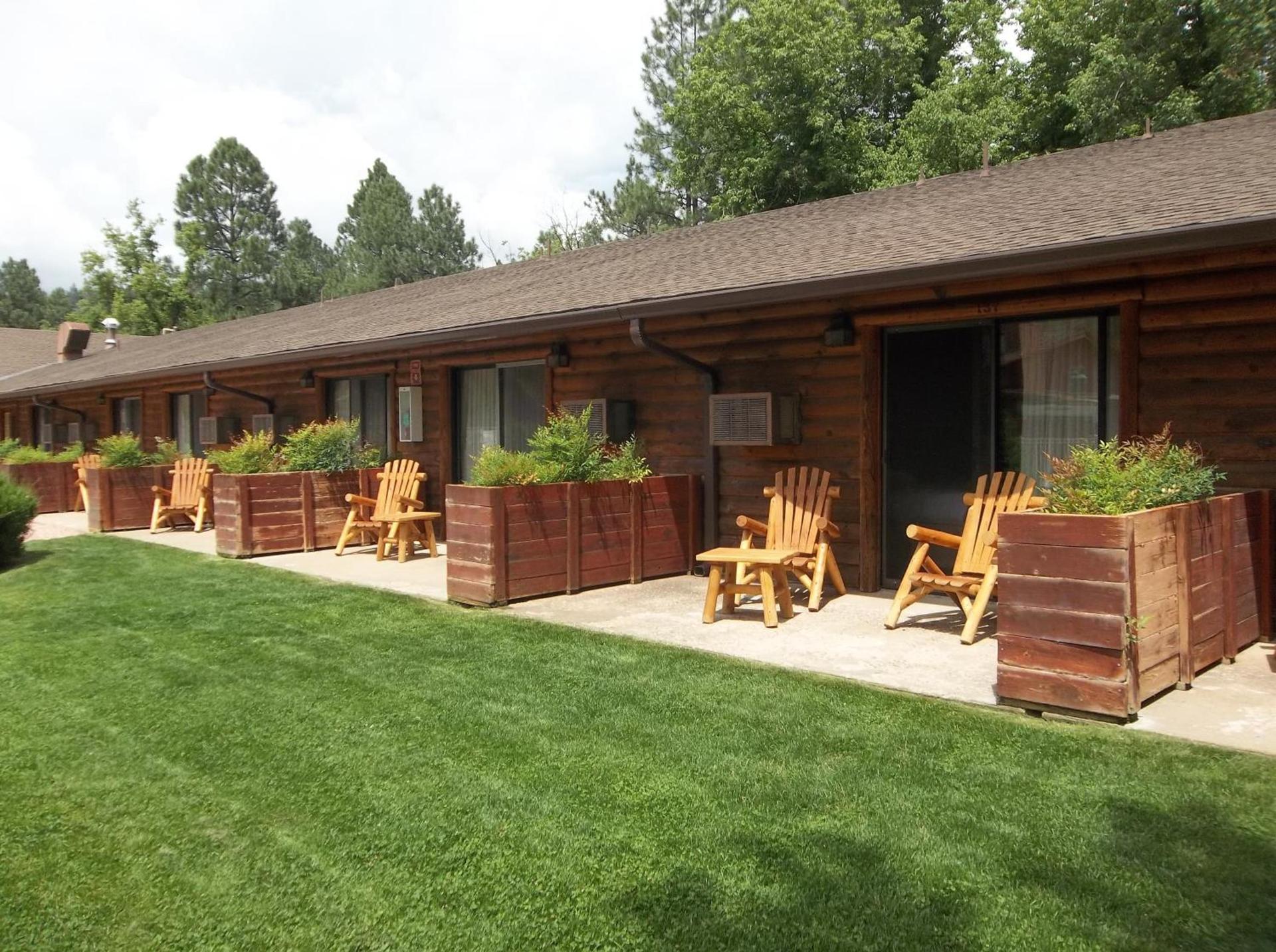 Kohl's Ranch Lodge photo 9