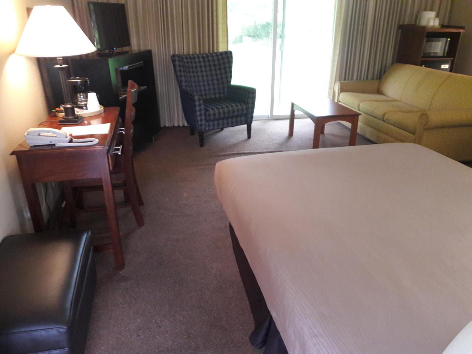 Monroe Motel photo 15