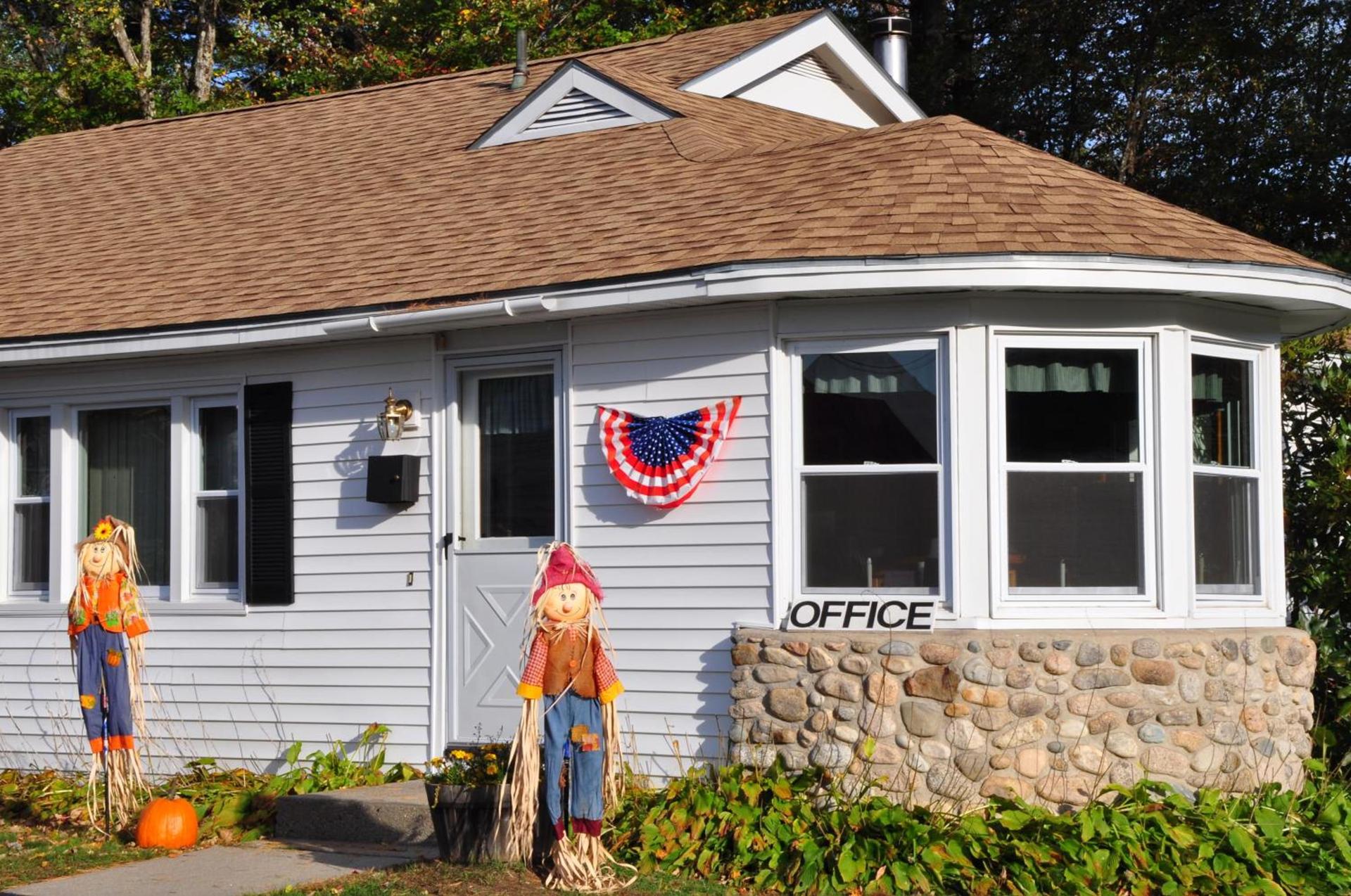Profile Motel & Cottages photo 12