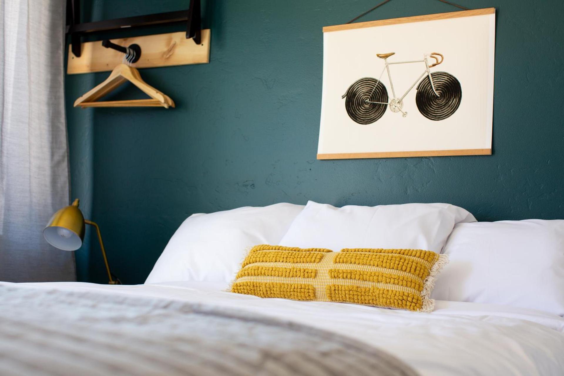 Spoke and Vine Motel photo 39