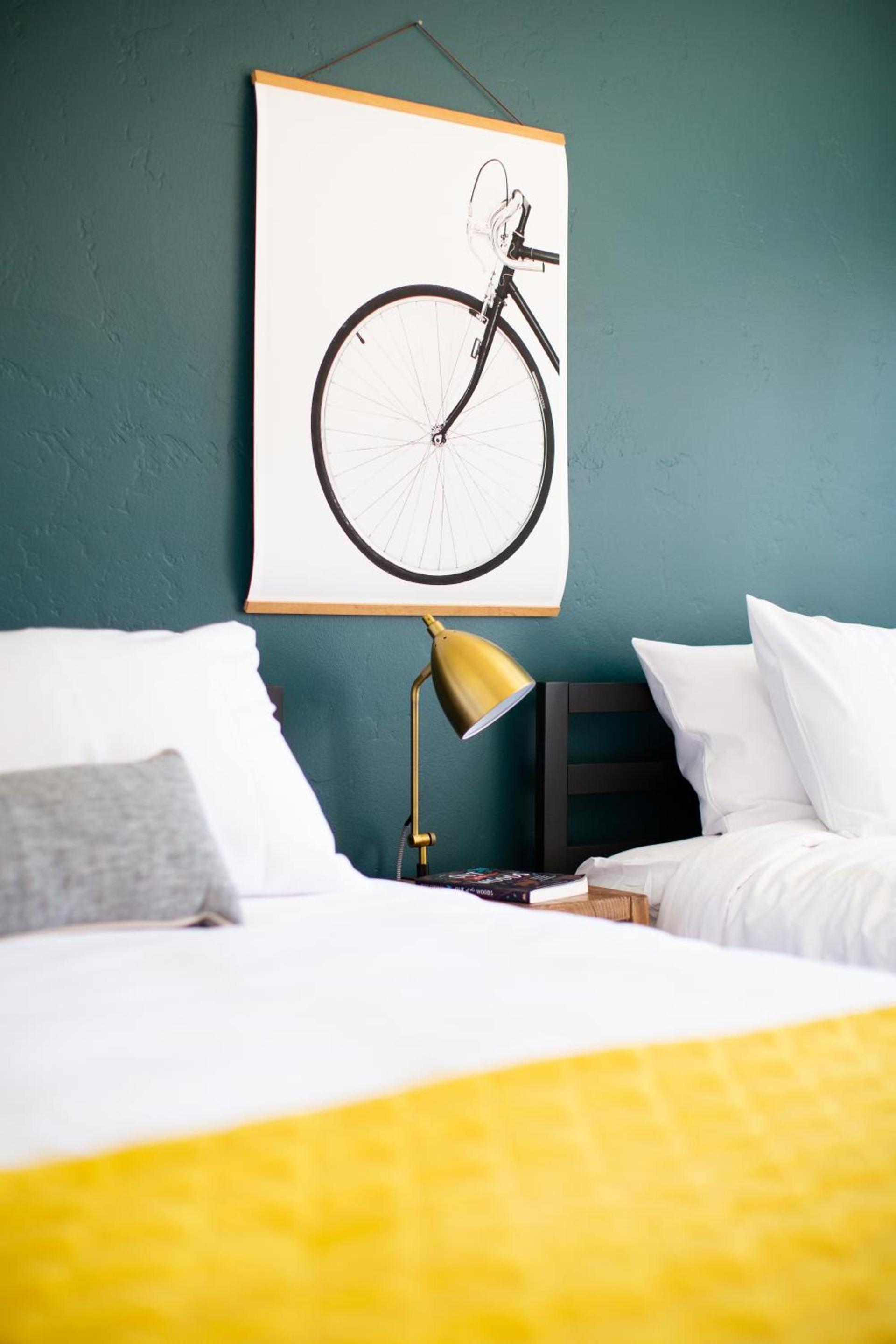 Spoke and Vine Motel photo 25