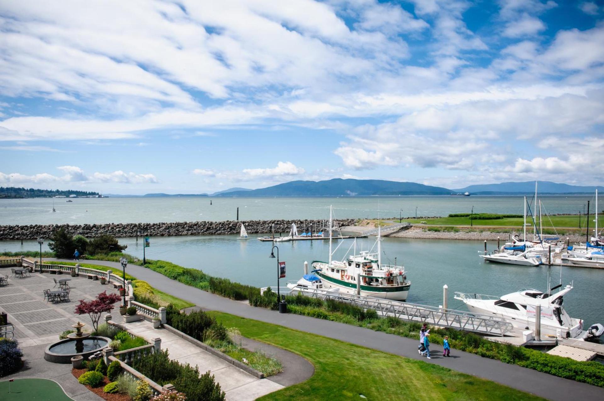 Hotel Bellwether on Bellingham Bay photo 8