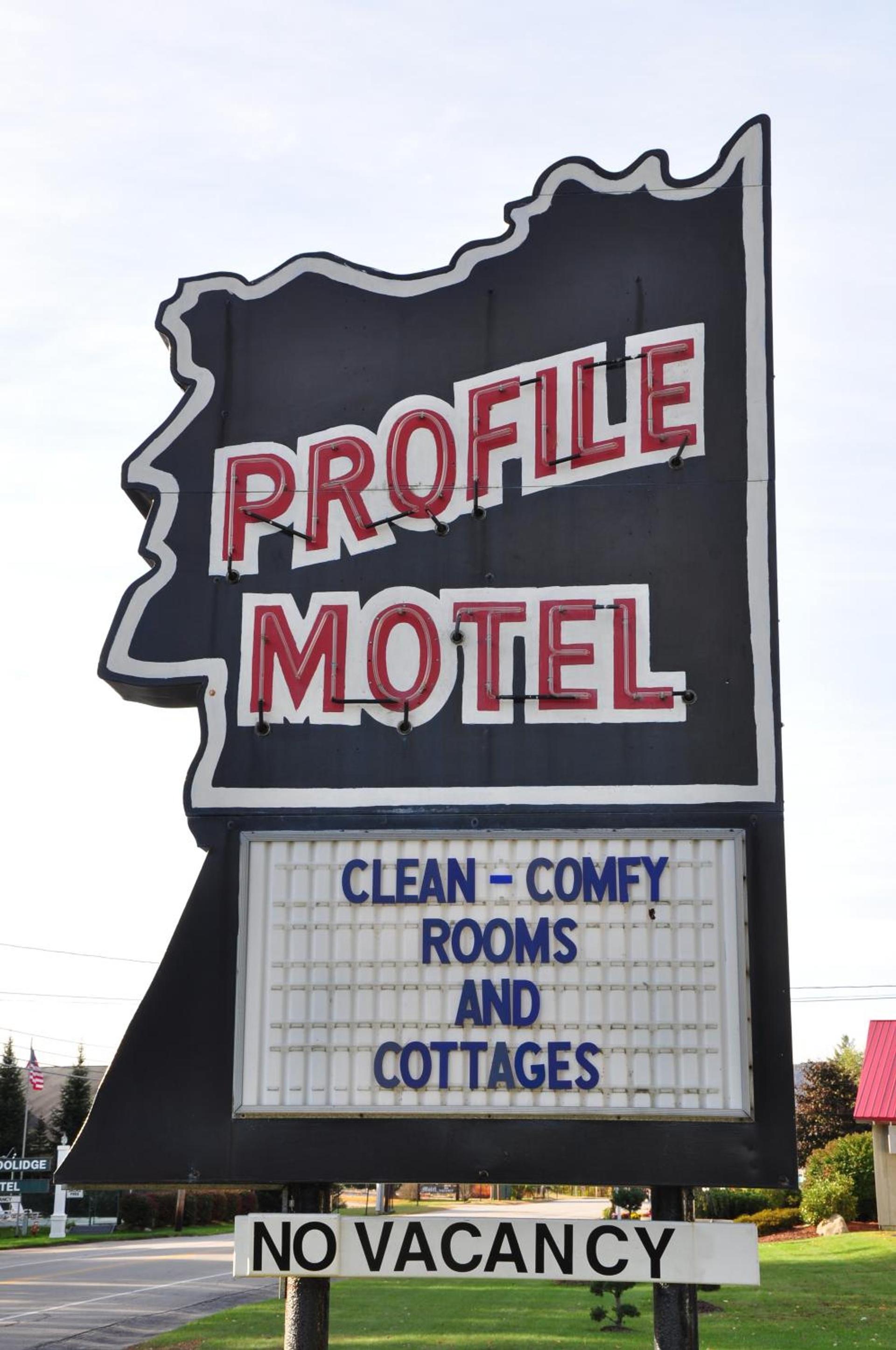 Profile Motel & Cottages photo 13