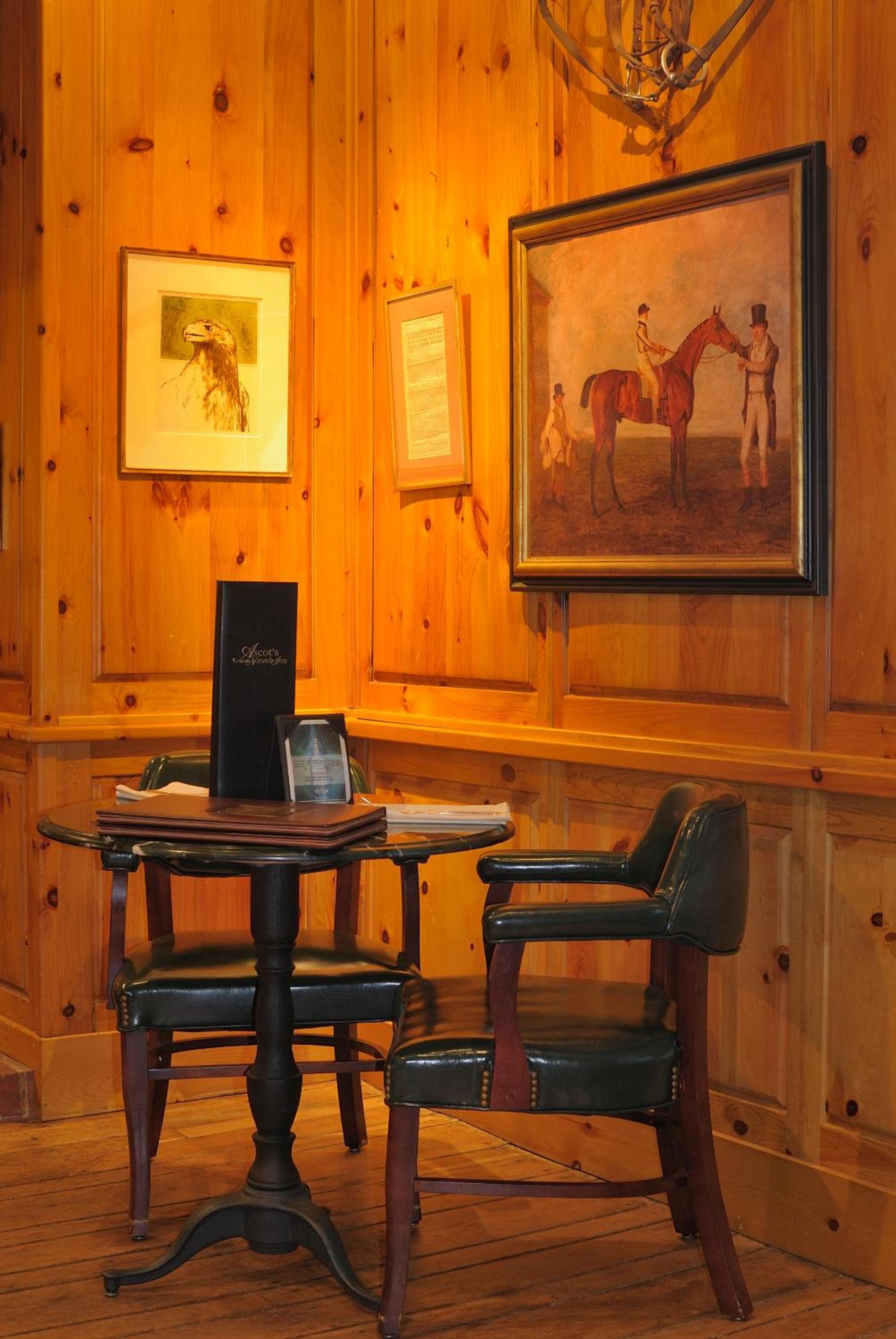 The Spa at Norwich Inn photo 8