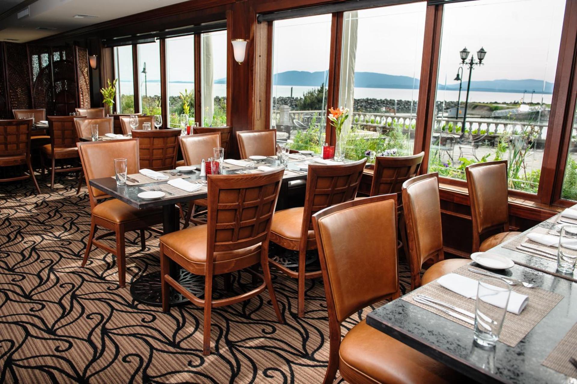 Hotel Bellwether on Bellingham Bay photo 12