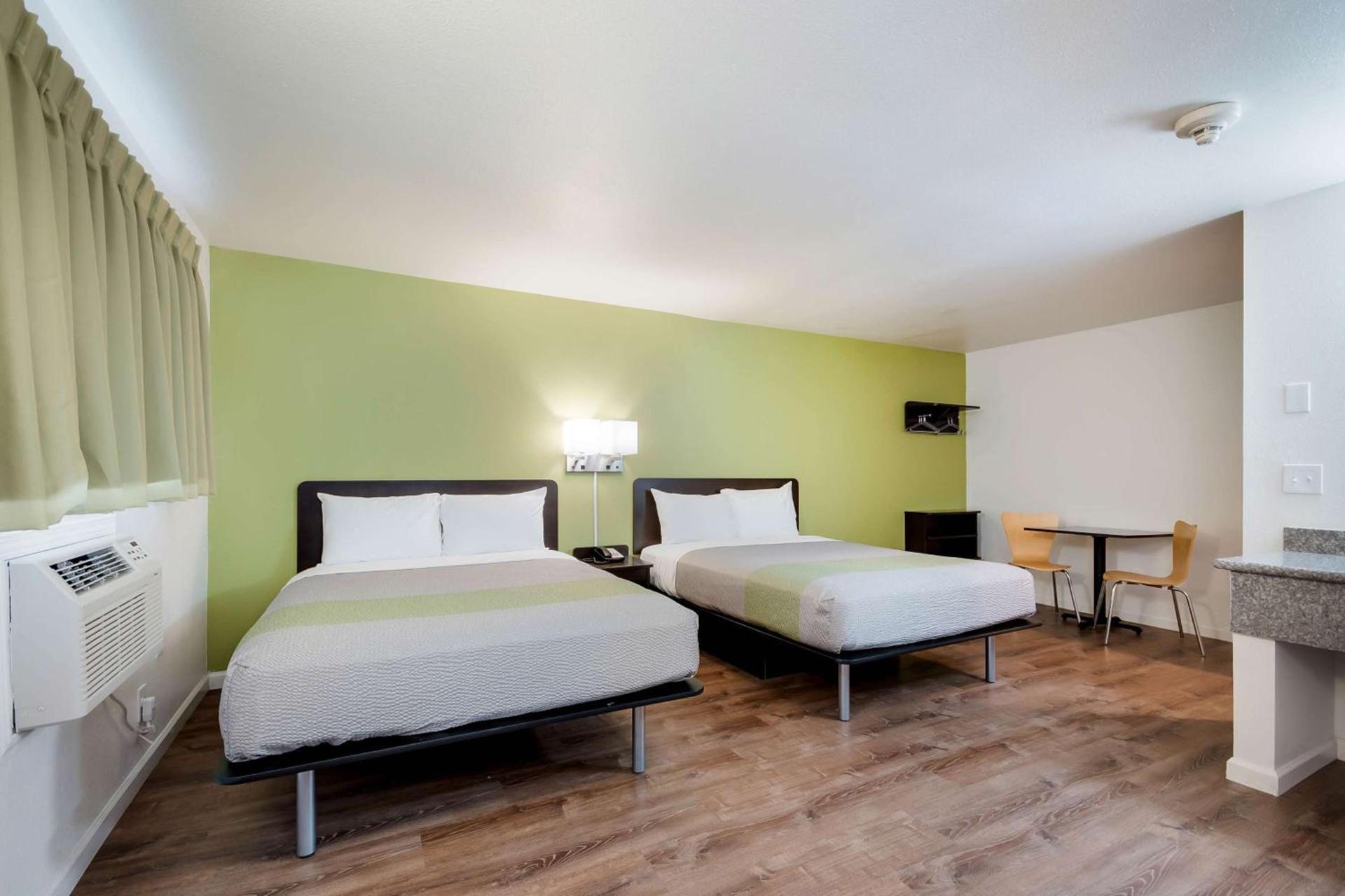 Motel 6-Burlington, WA photo 15