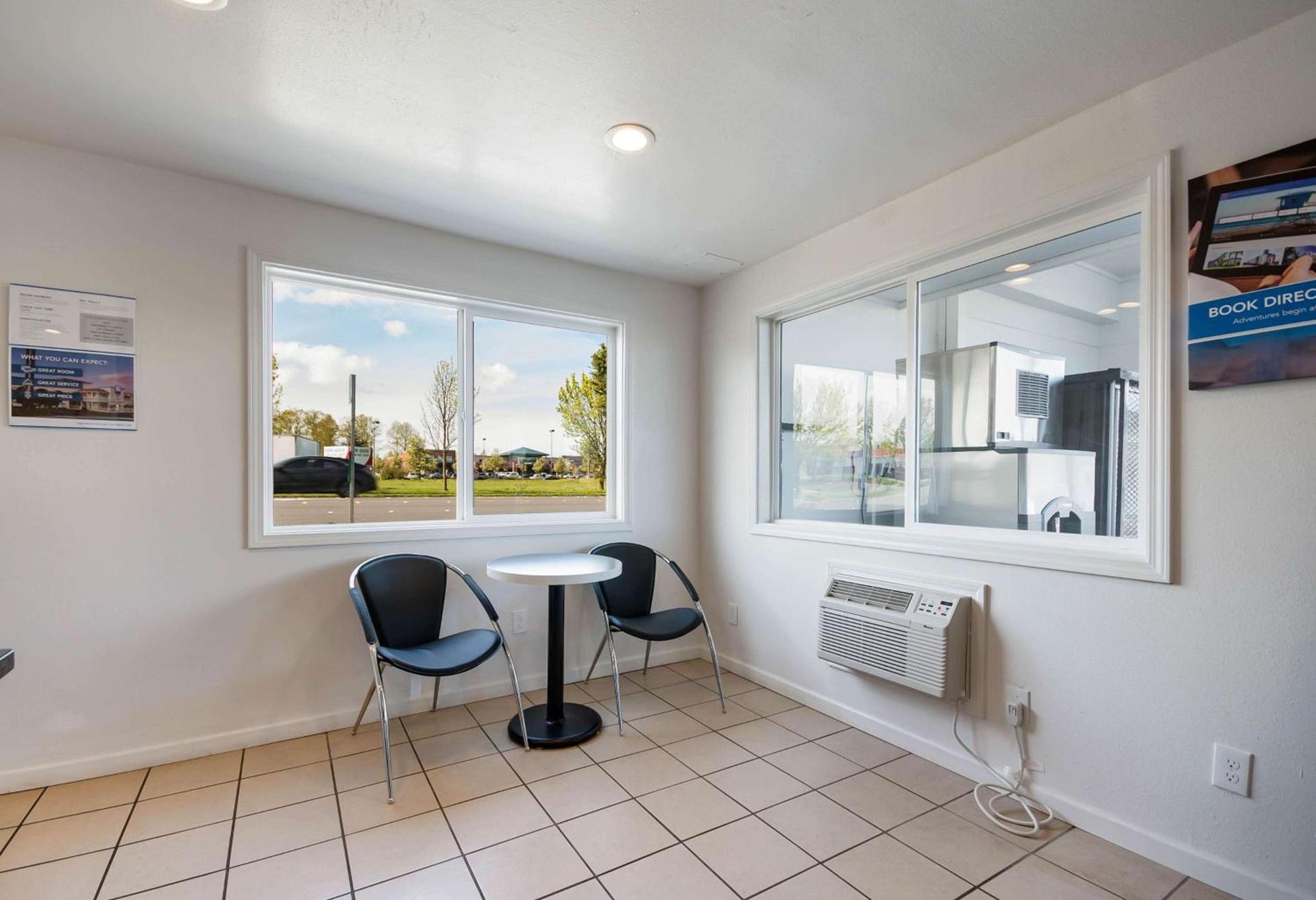 Motel 6-Burlington, WA photo 22