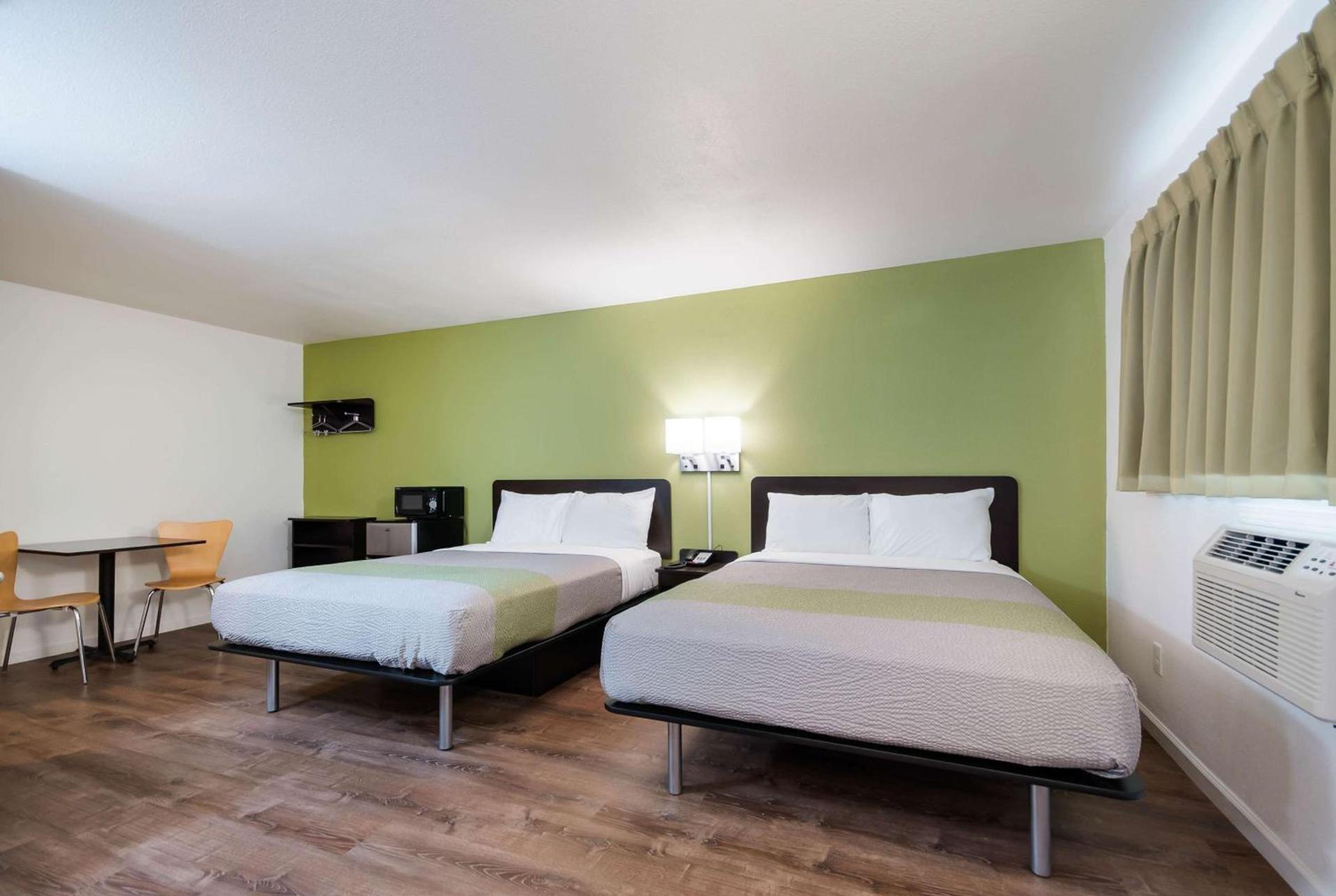 Motel 6-Burlington, WA photo 18