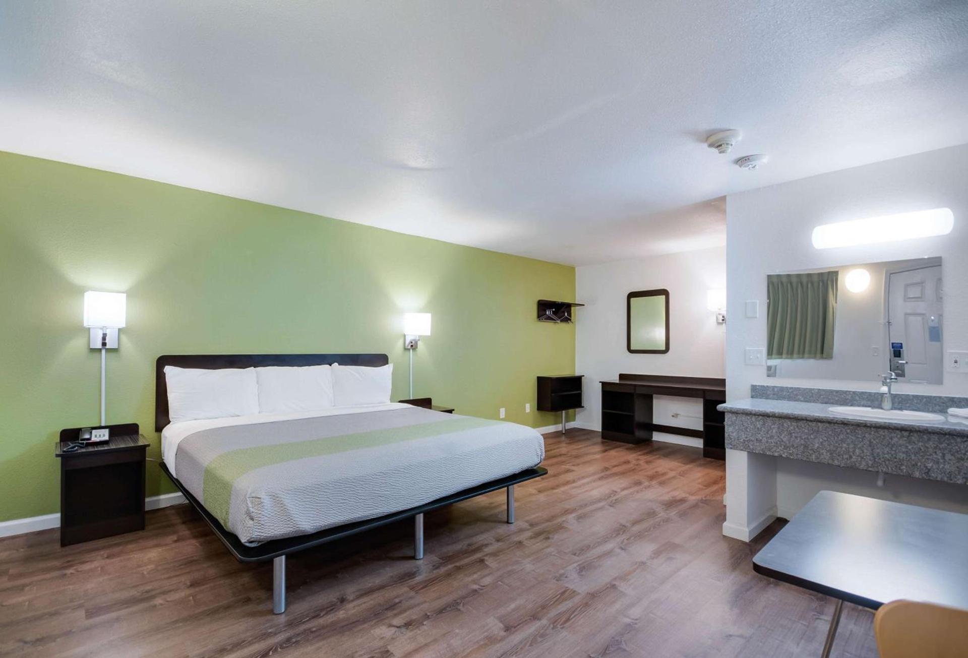 Motel 6-Burlington, WA photo 6