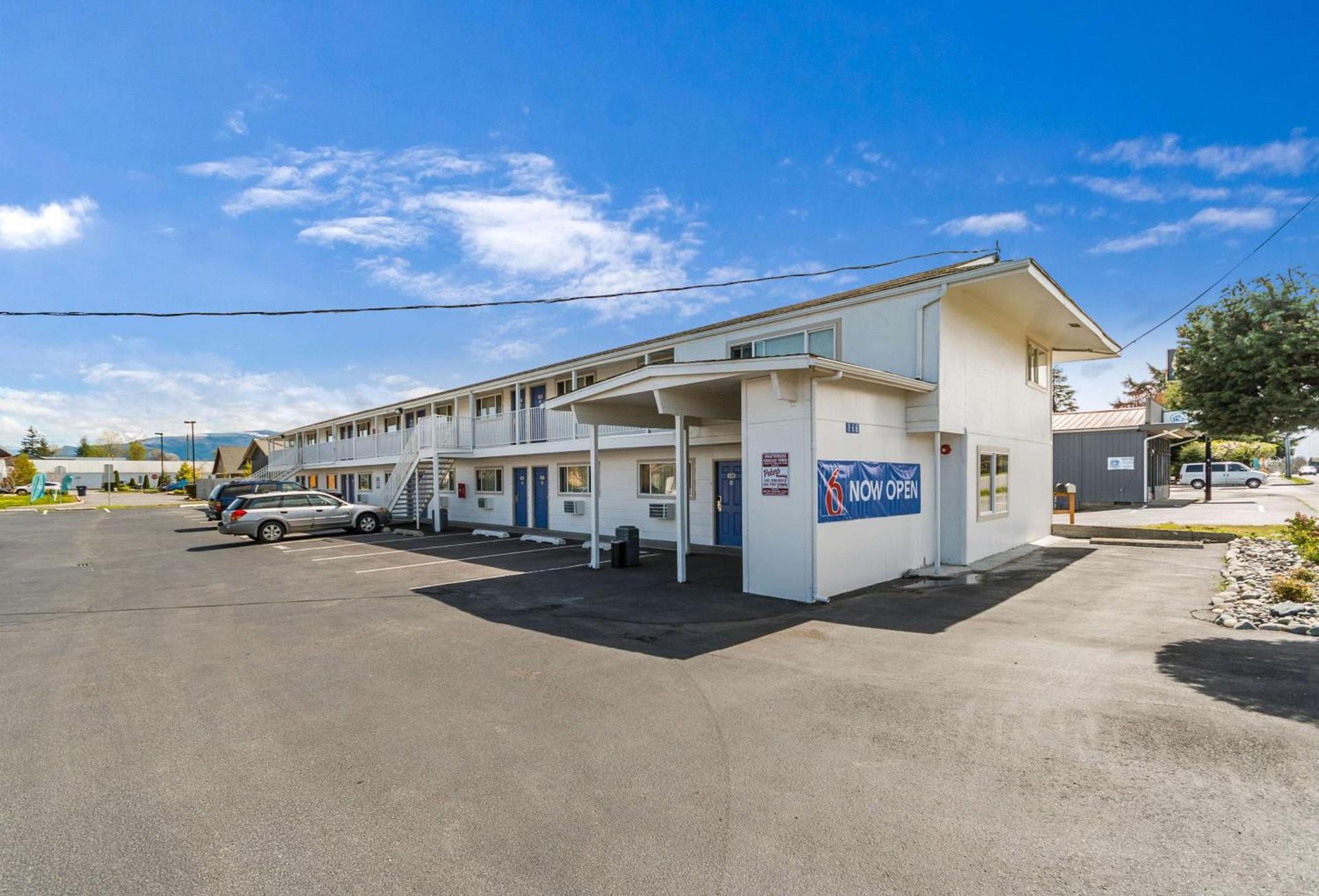 Motel 6-Burlington, WA photo 3