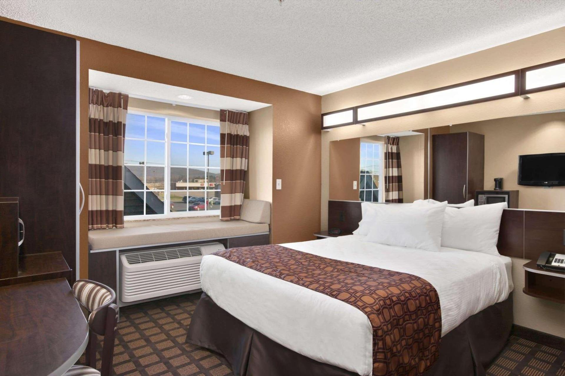 Microtel Inn & Suites-Sayre, PA photo 8