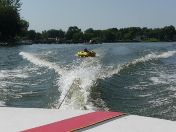 Riverside Resort photo 87