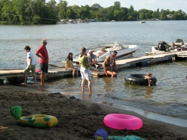 Riverside Resort photo 90