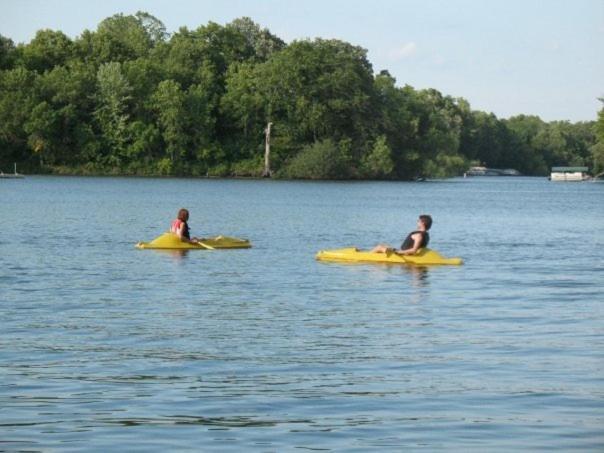 Riverside Resort photo 89
