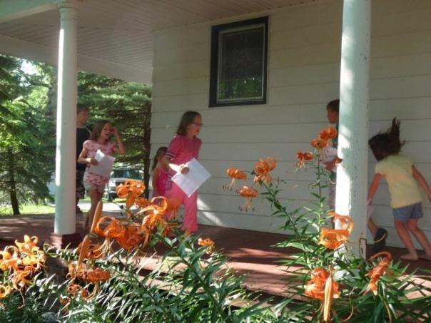 Riverside Resort photo 82