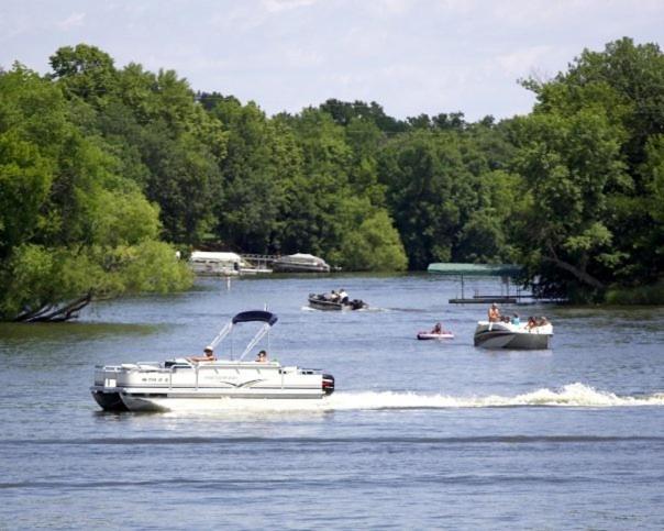Riverside Resort photo 69