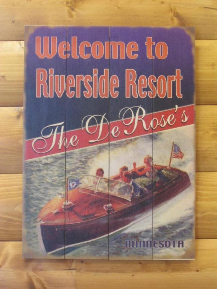 Riverside Resort photo 75