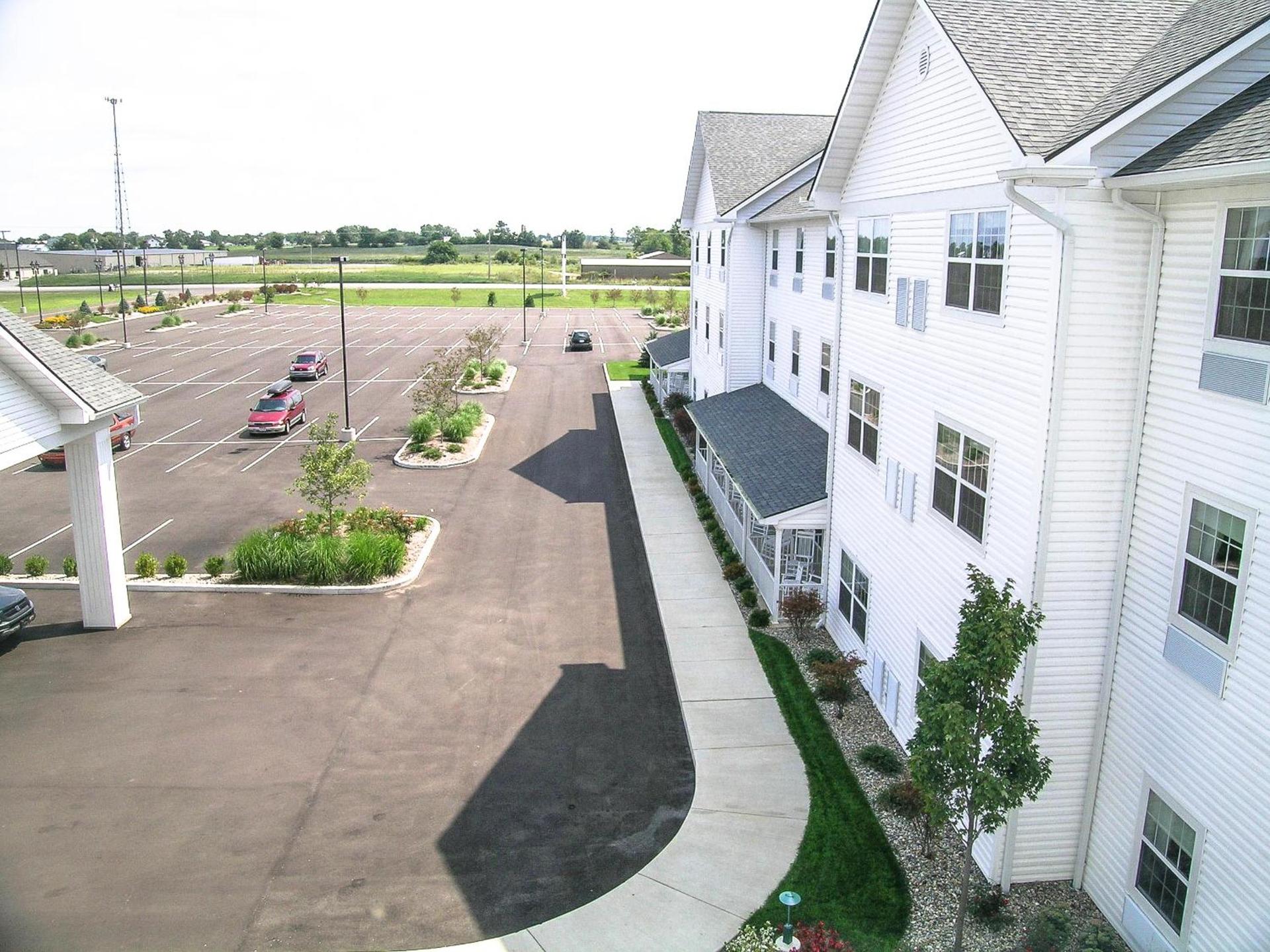 Blue Gate Garden Inn photo 5