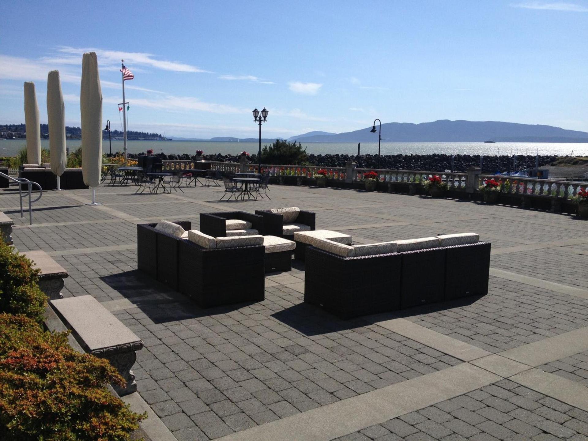Hotel Bellwether on Bellingham Bay photo 10