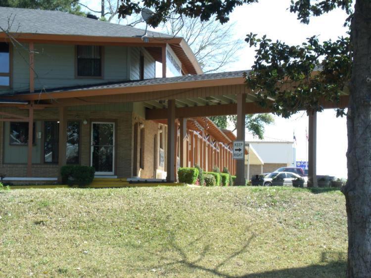 Woodlawn Hills Motel — hotel in Henderson