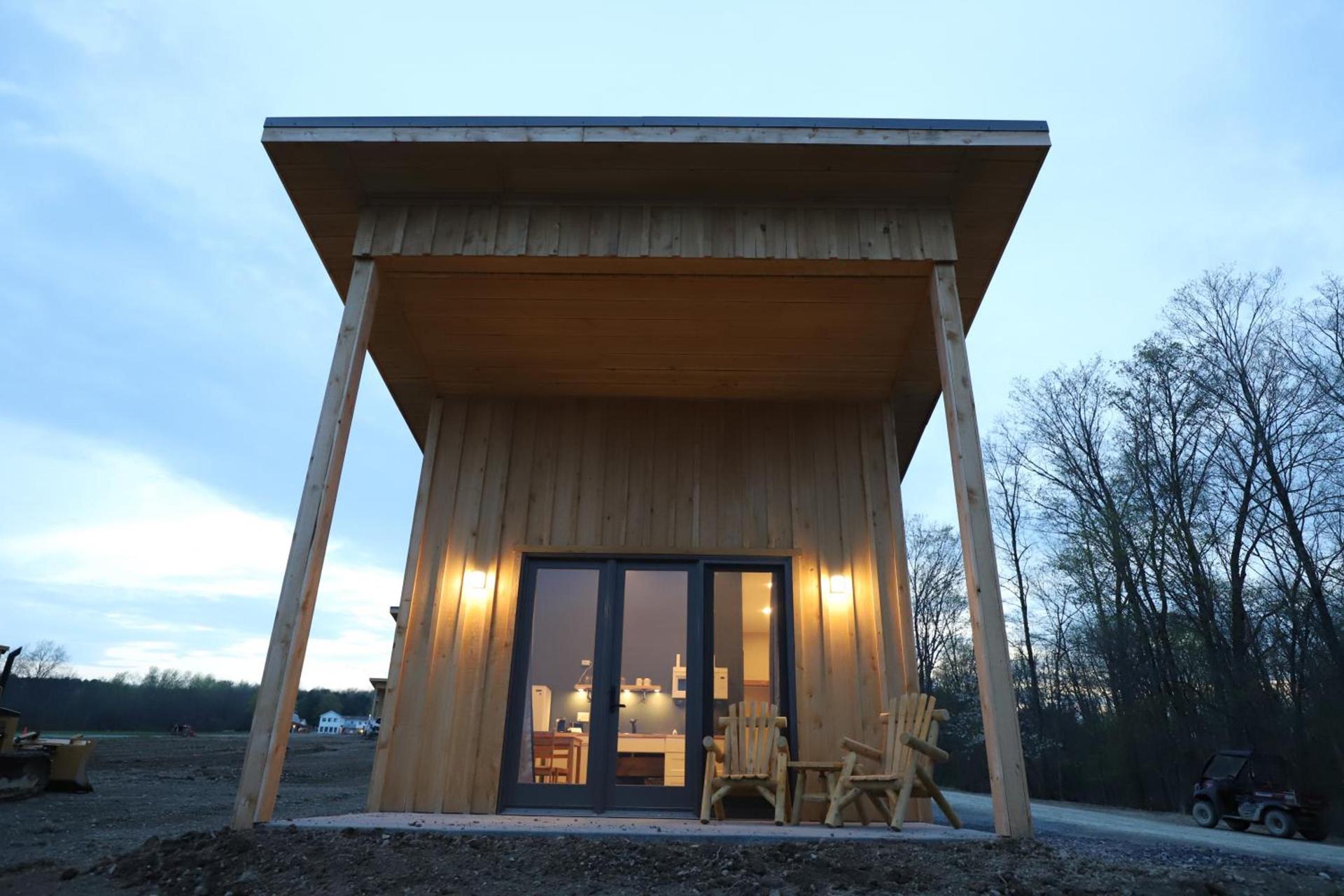 Lakeside Resort photo 6