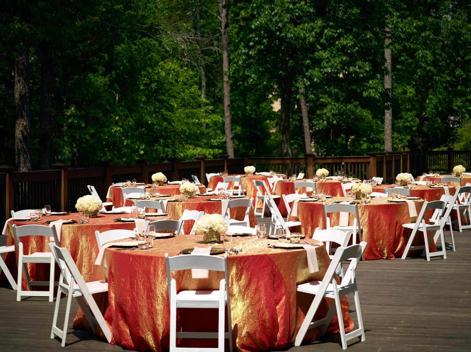 Atlanta Evergreen Lakeside Resort photo 60