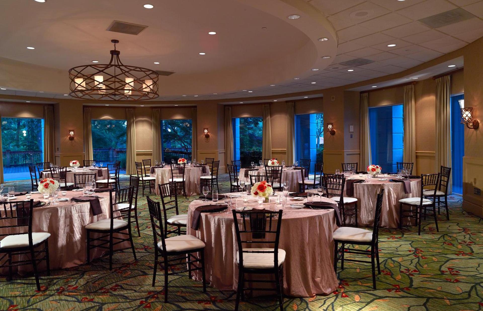 Atlanta Evergreen Lakeside Resort photo 67