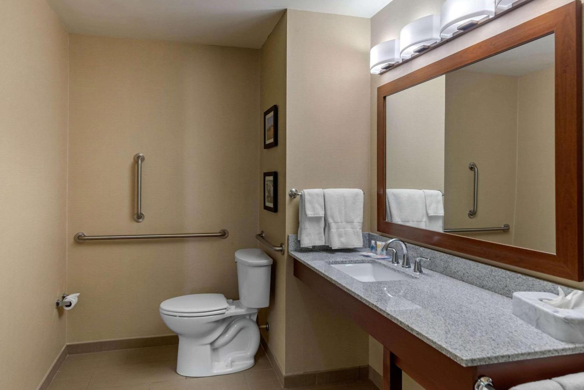 Comfort Inn & Suites Northern Kentucky photo 68