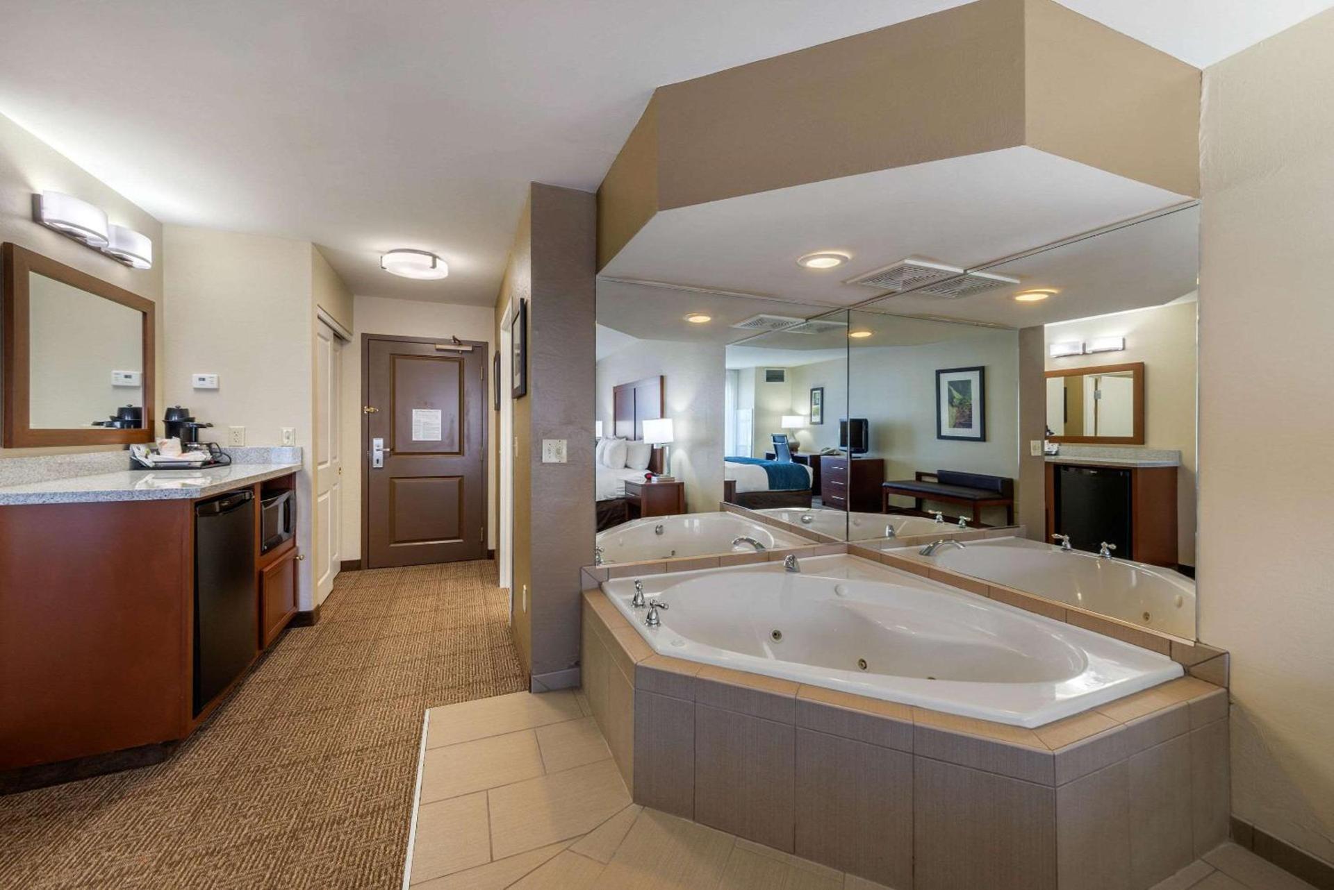 Comfort Inn & Suites Northern Kentucky photo 66