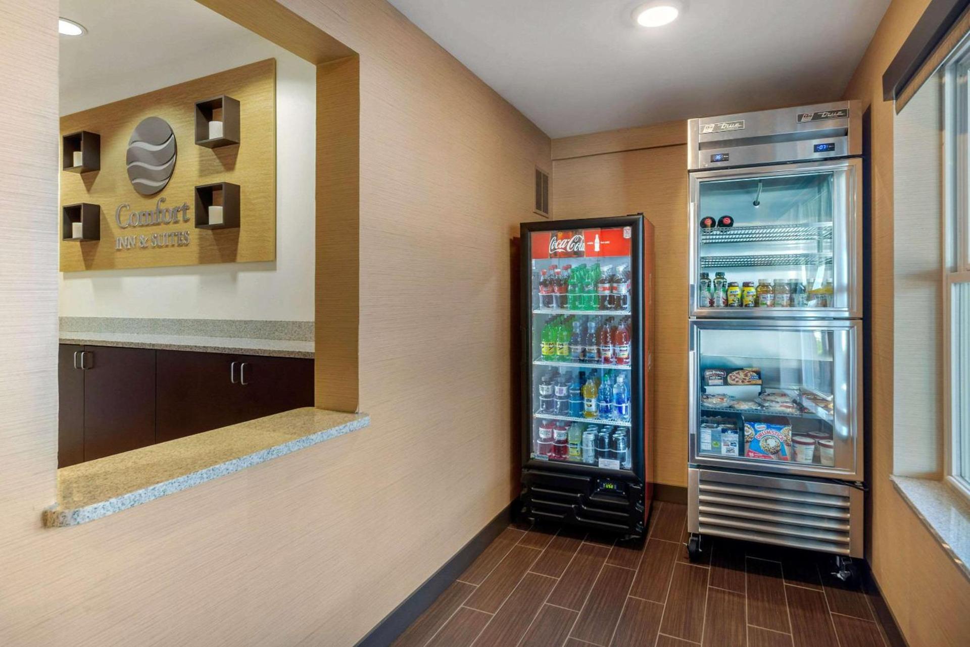 Comfort Inn & Suites Northern Kentucky photo 63