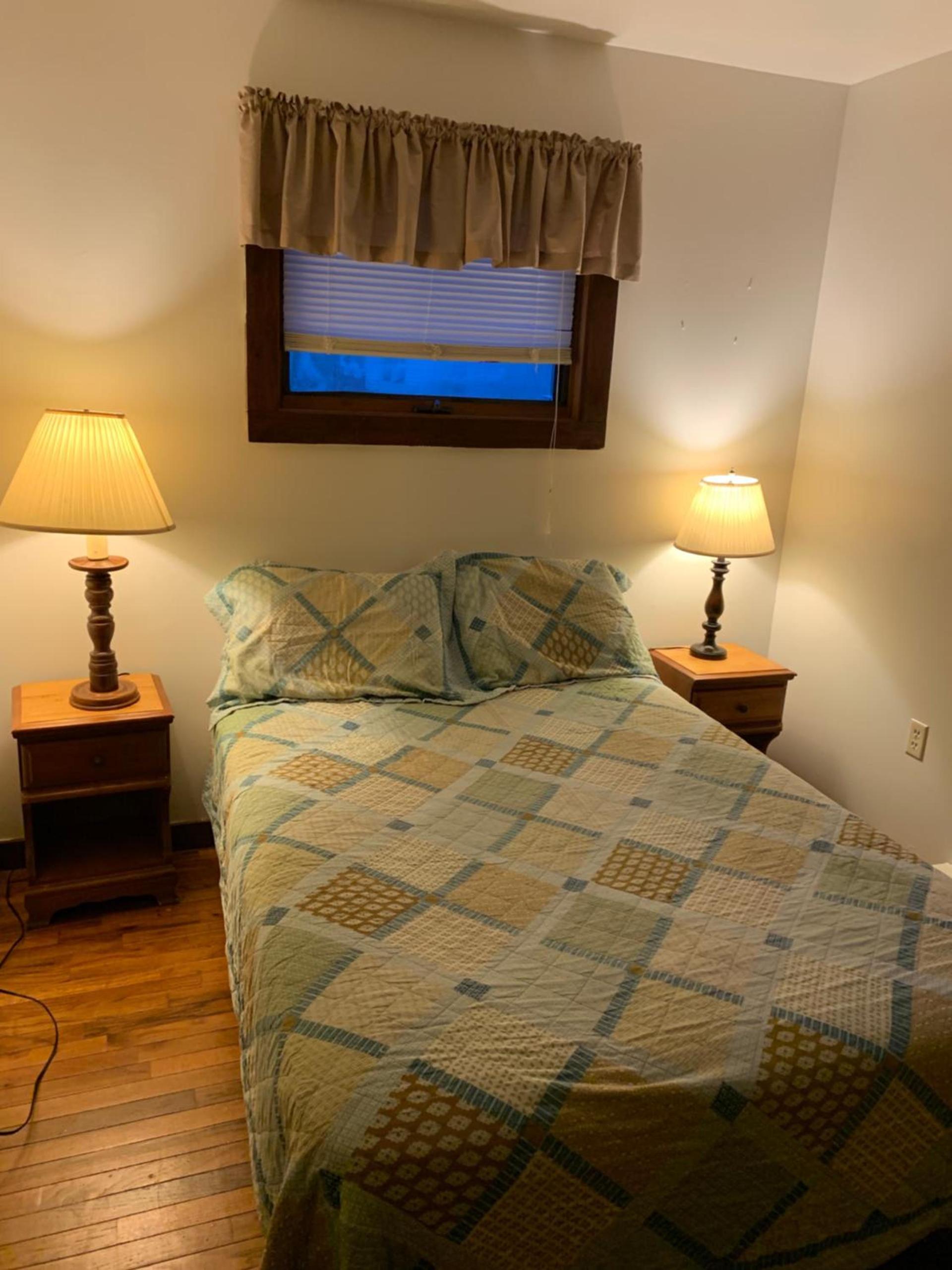 Echo Valley Cottages photo 30