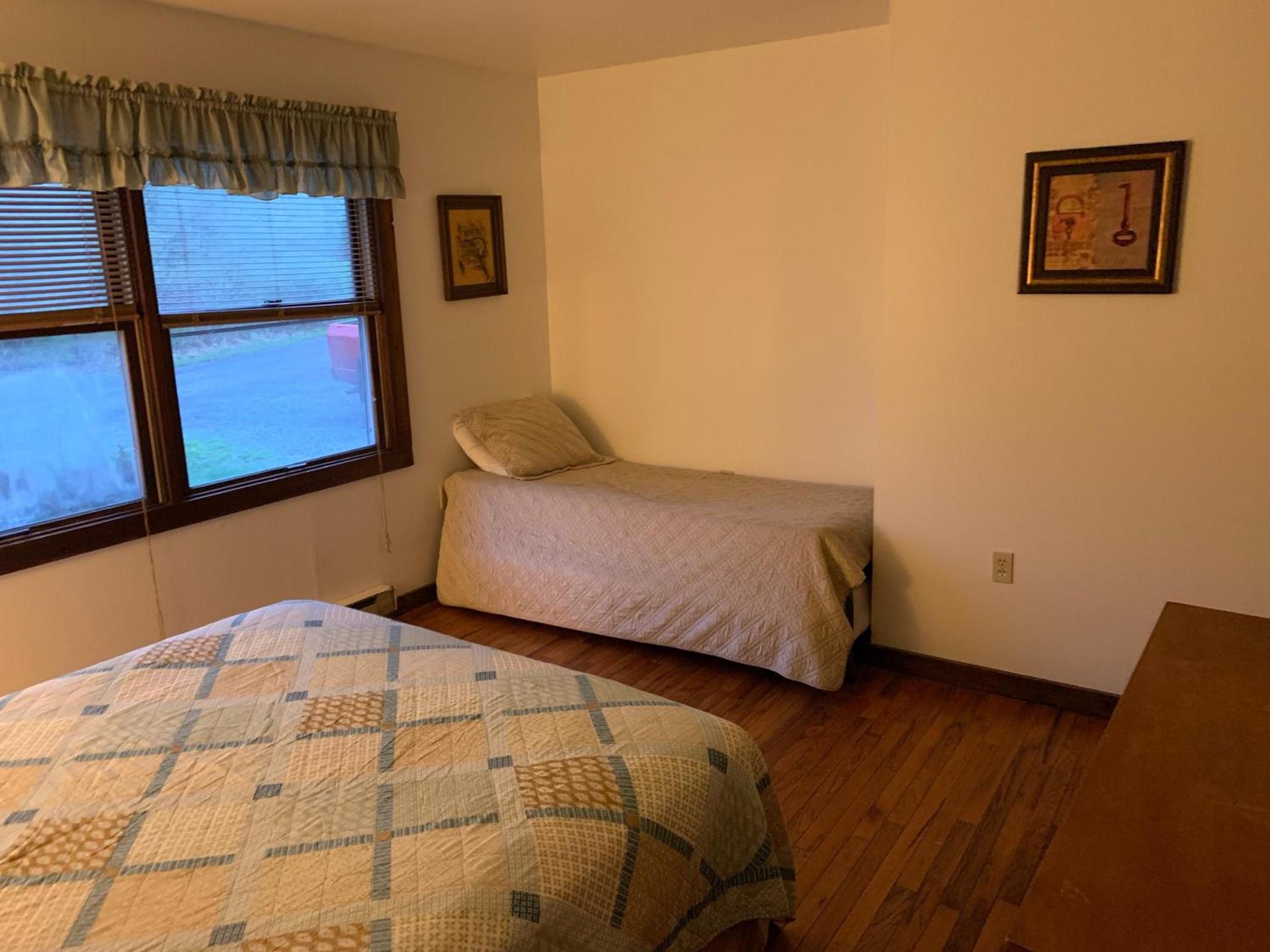 Echo Valley Cottages photo 32