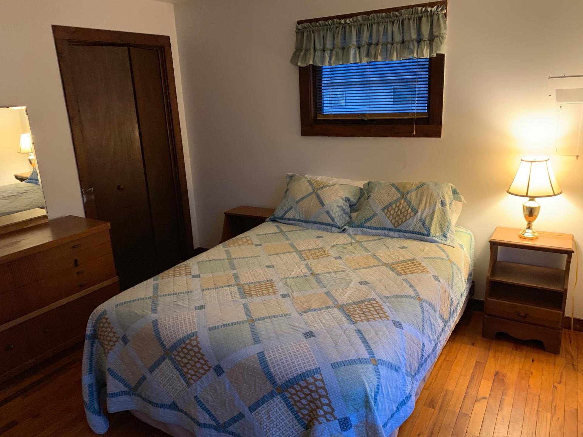 Echo Valley Cottages photo 33
